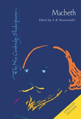 Macbeth by Shakespeare, William