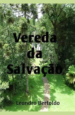 Vereda da Salvação by Bertoldo, Leandro