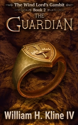 The Guardian by Leuzinger, Julie