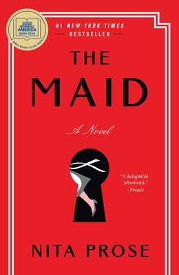 The Maid by Prose, Nita