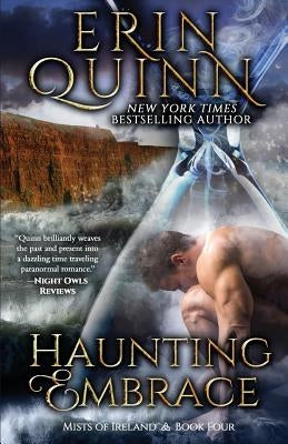 Haunting Embrace by Quinn, Erin