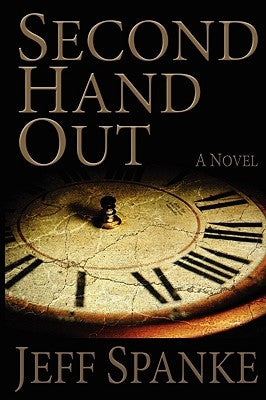 Second Hand Out by Spanke, Jeff