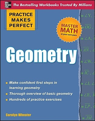 Geometry by Wheater, Carolyn