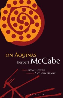 On Aquinas by McCabe, Herbert