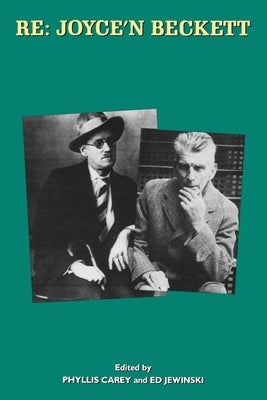 RE: Joyce 'n Beckett by Carey, Phyllis