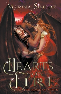 Hearts on Fire by Simcoe, Marina