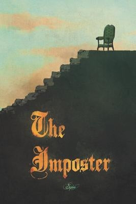 The Imposter by Beelow, Dustin