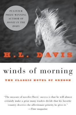 Winds Morning PB by Davis, H. L.