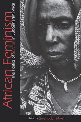 African Feminism: The Politics of Survival in Sub-Saharan Africa by Mikell, Gwendolyn