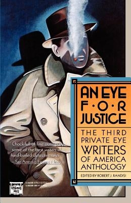 Eye for Justice by Randisi, J.