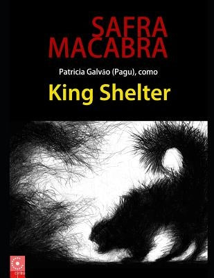 Safra Macabra by Capi, Flavio