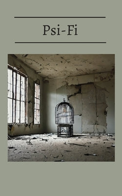 Psi-Fi ensimmäinen painos by Kola, Pauli