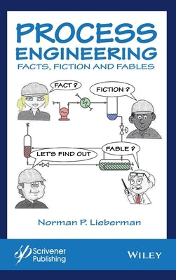 Process Engineering by Lieberman