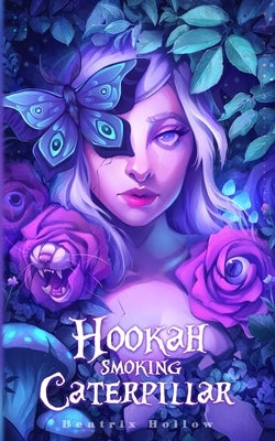 Hookah Smoking Caterpillar by Night, Kira
