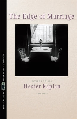 The Edge of Marriage by Kaplan, Hester