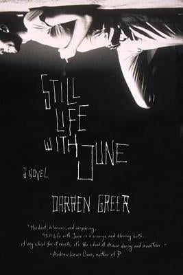 Still Life with June by Greer, Darren