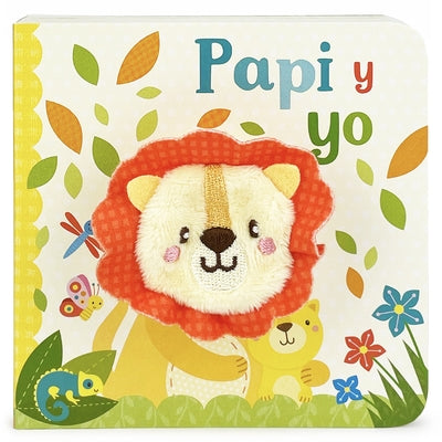 Papi Y Yo / Daddy and Me (Spanish Edition) by Cottage Door Press