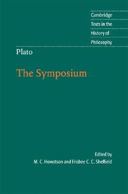 Plato: The Symposium by Howatson, M. C.