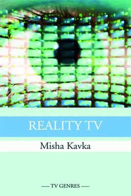 Reality TV by Kavka, Misha