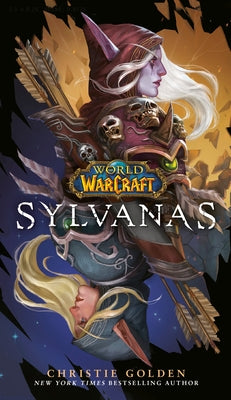 Sylvanas (World of Warcraft) by Golden, Christie