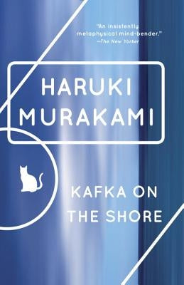 Kafka on the Shore by Murakami, Haruki