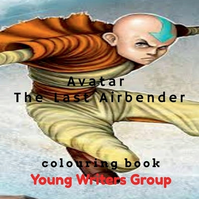 Avatar the Last Airbender by Writers, Young