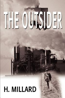 The Outsider by Millard, H.