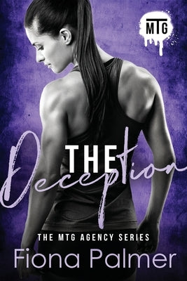 The Deception: MTG Agency Series by Palmer, Fiona