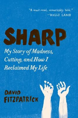 Sharp by Fitzpatrick, David