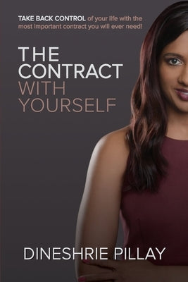 The Contract With Yourself by Barnard, Brandon