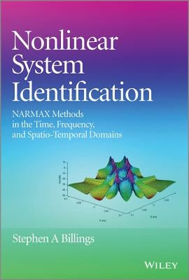 Nonlinear System Identificatio by Billings