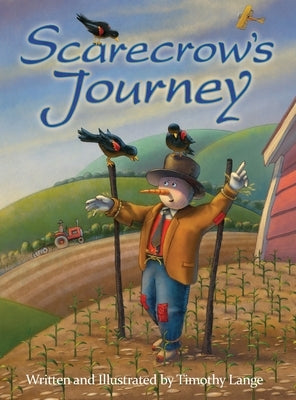 Scarecrow's Journey by Lange, Timothy