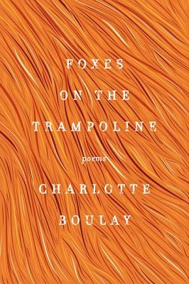 Foxes on the Trampoline by Boulay, Charlotte