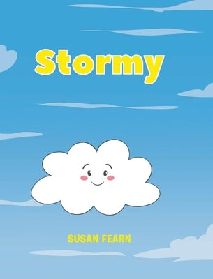 Stormy by Fearn, Susan