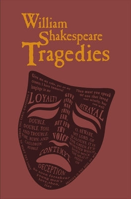 William Shakespeare Tragedies by Shakespeare, William