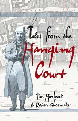 Tales from the Hanging Court by Hitchcock, Tim