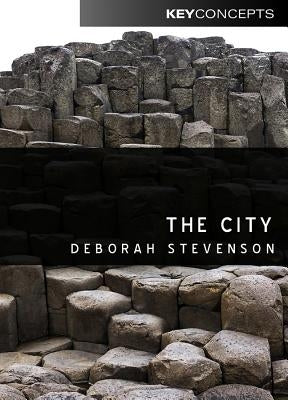 The City by Stevenson, Deborah