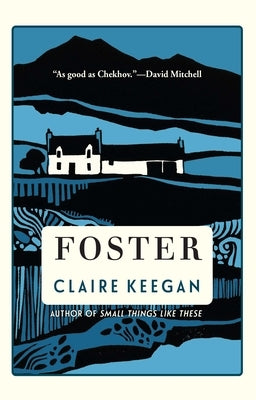 Foster by Keegan, Claire