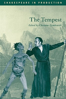 The Tempest by Shakespeare, William