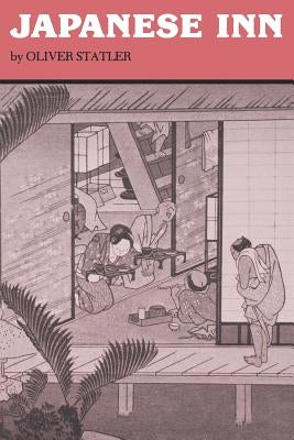 Japanese Inn by Statler, Oliver
