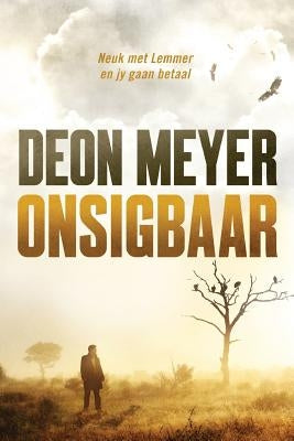 Onsigbaar by Meyer, Deon