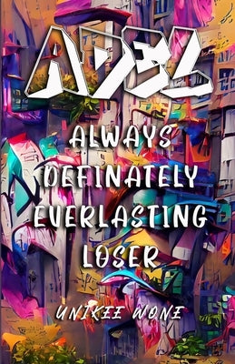 Poetry: Always Definitely Everlasting Loser by Wone, Unikee