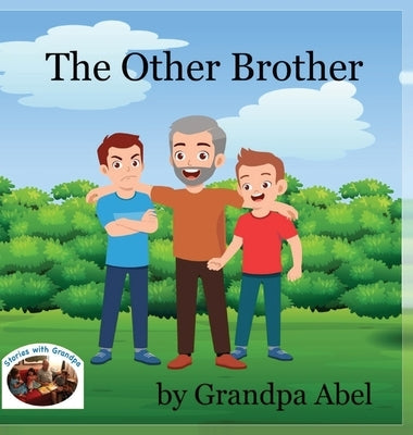 The Other Brother by Abel, Andrew Robert