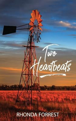 Two Heartbeats by Forrest, Rhonda