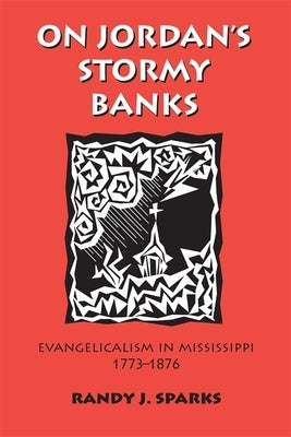 On Jordan's Stormy Banks by Sparks, Randy J.