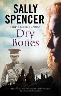 Dry Bones by Spencer, Sally