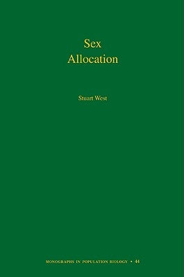 Sex Allocation by West, Stuart