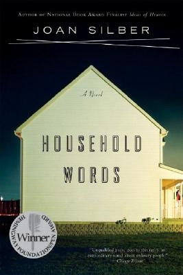 Household Words by Silber, Joan
