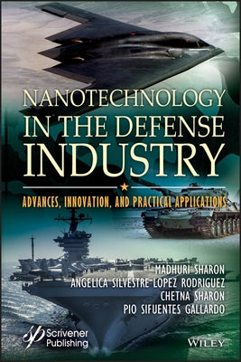 Nanotechnology in Defense Sect by Sharon