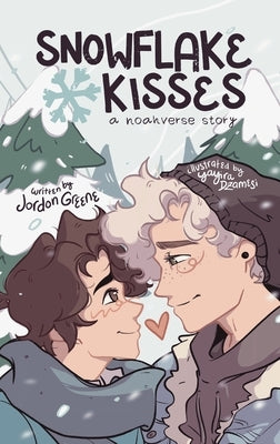 Snowflake Kisses by Greene, Jordon